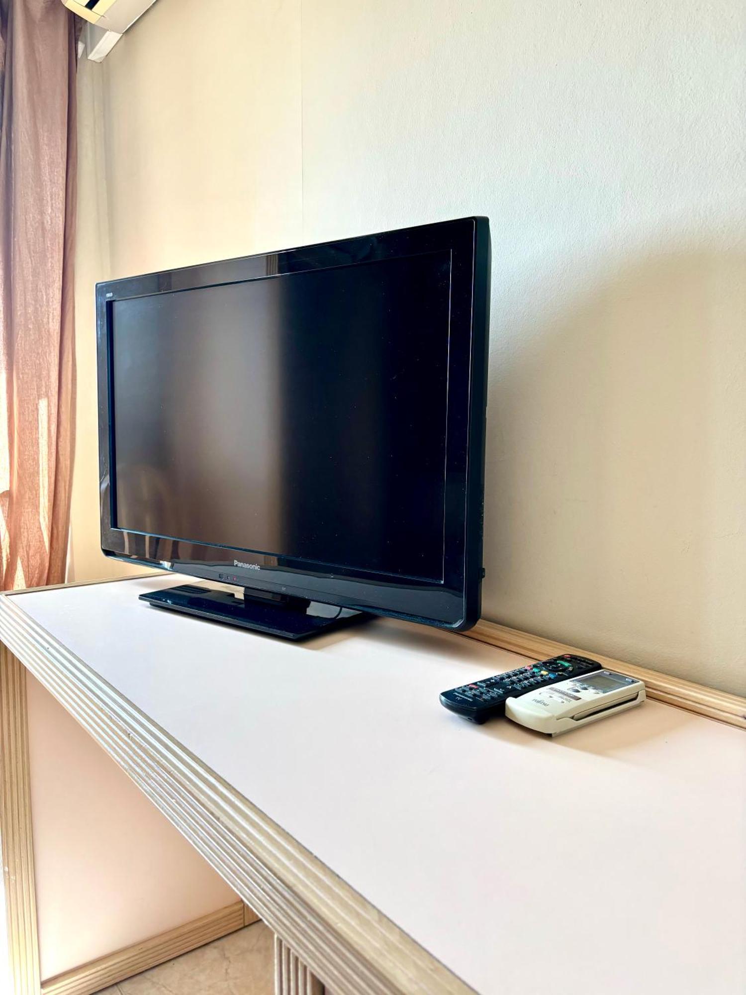 Hoetel U Santa Maria オルムト 部屋 写真