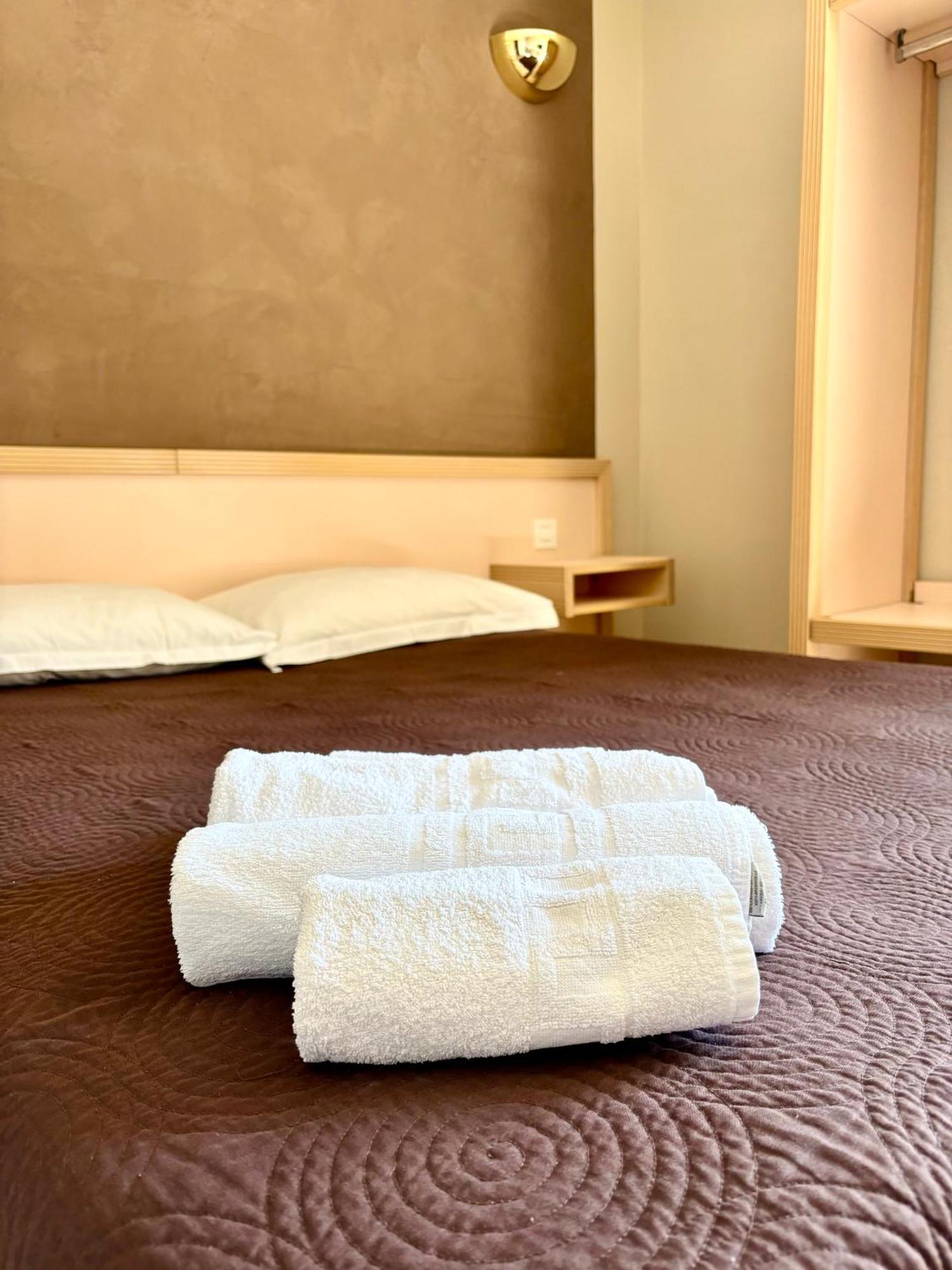 Hoetel U Santa Maria オルムト 部屋 写真