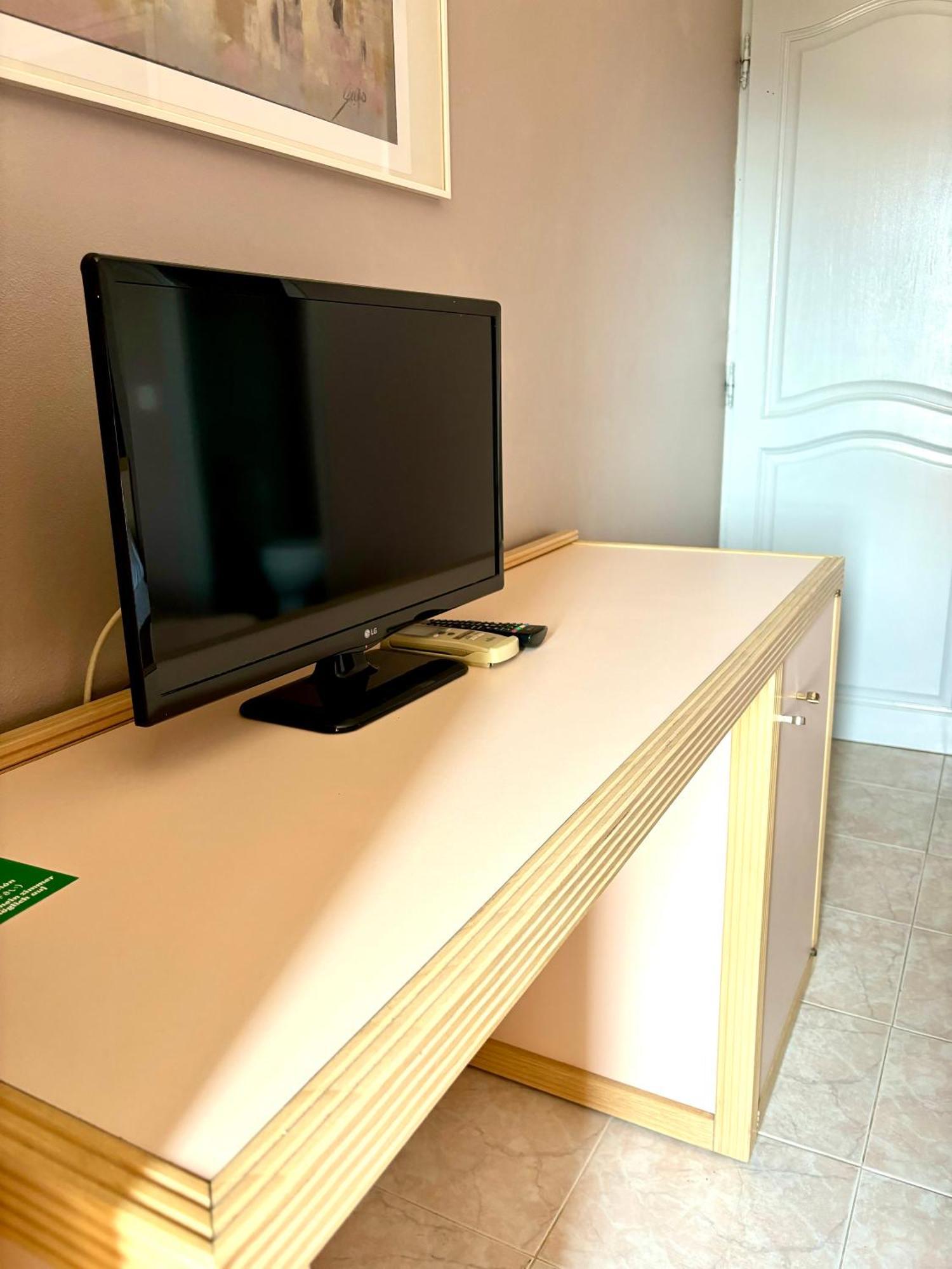 Hoetel U Santa Maria オルムト 部屋 写真