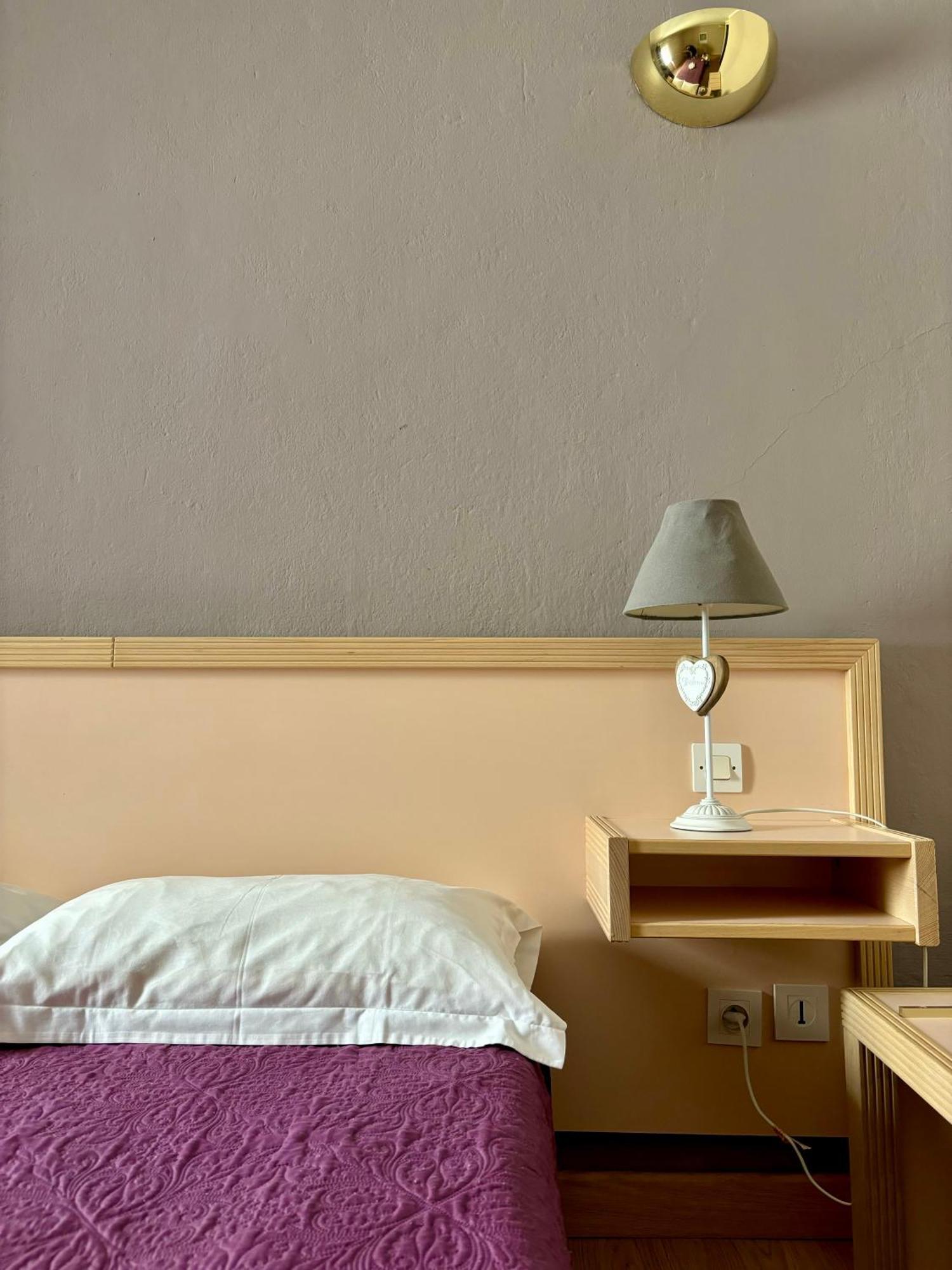 Hoetel U Santa Maria オルムト 部屋 写真