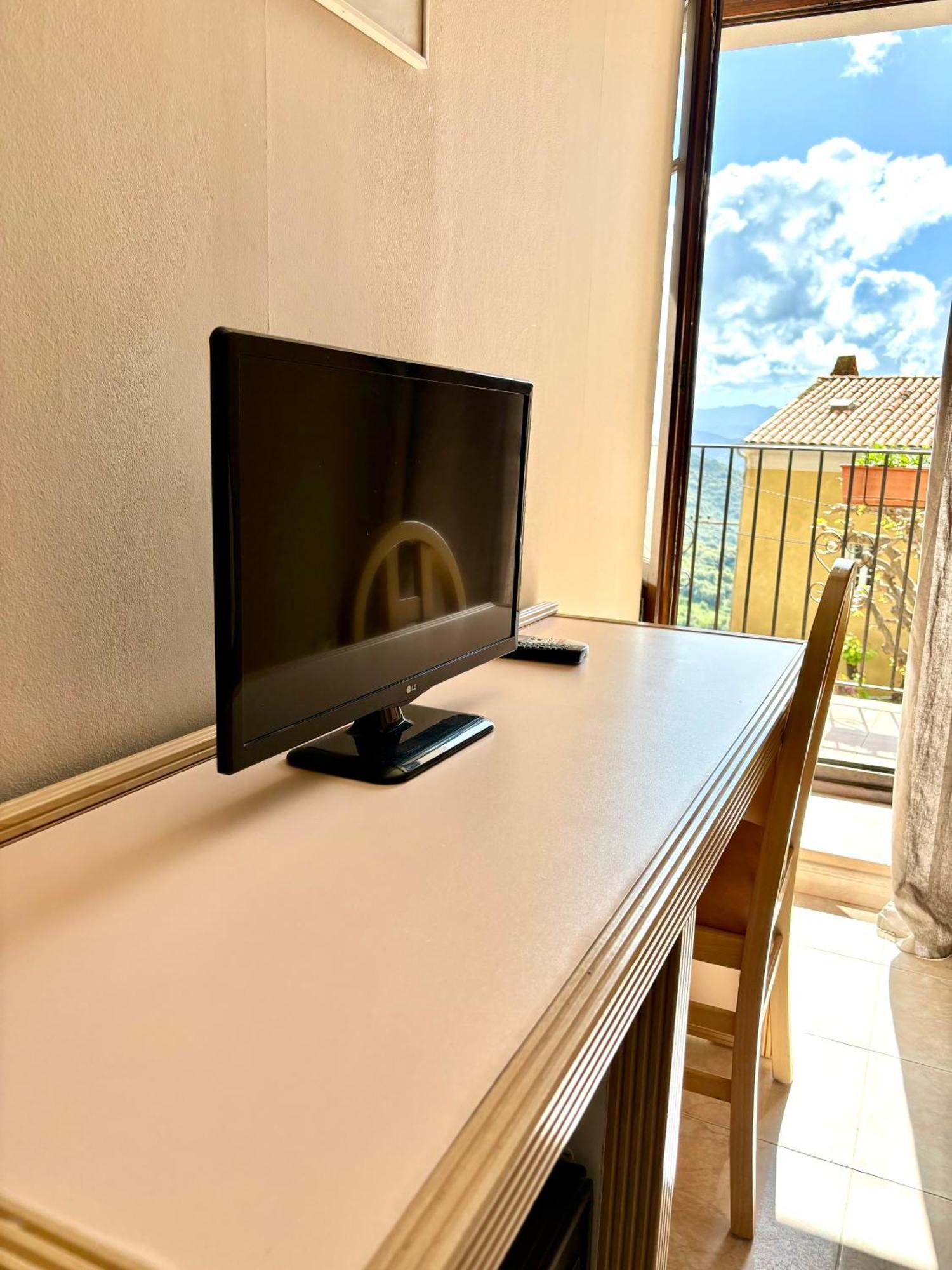 Hoetel U Santa Maria オルムト 部屋 写真