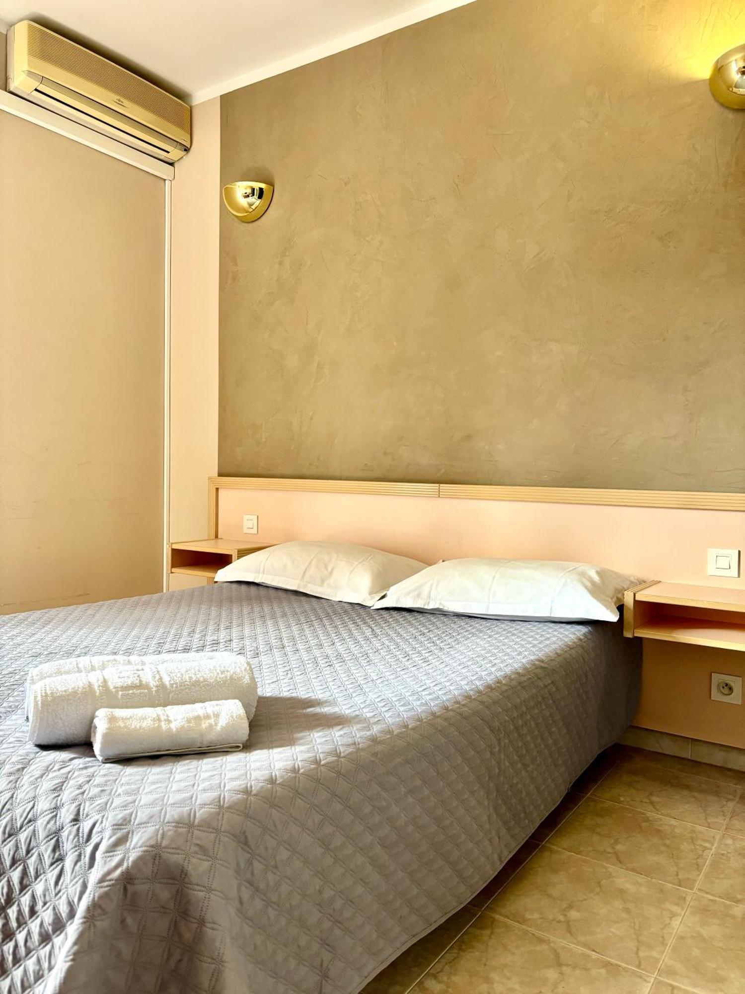 Hoetel U Santa Maria オルムト 部屋 写真