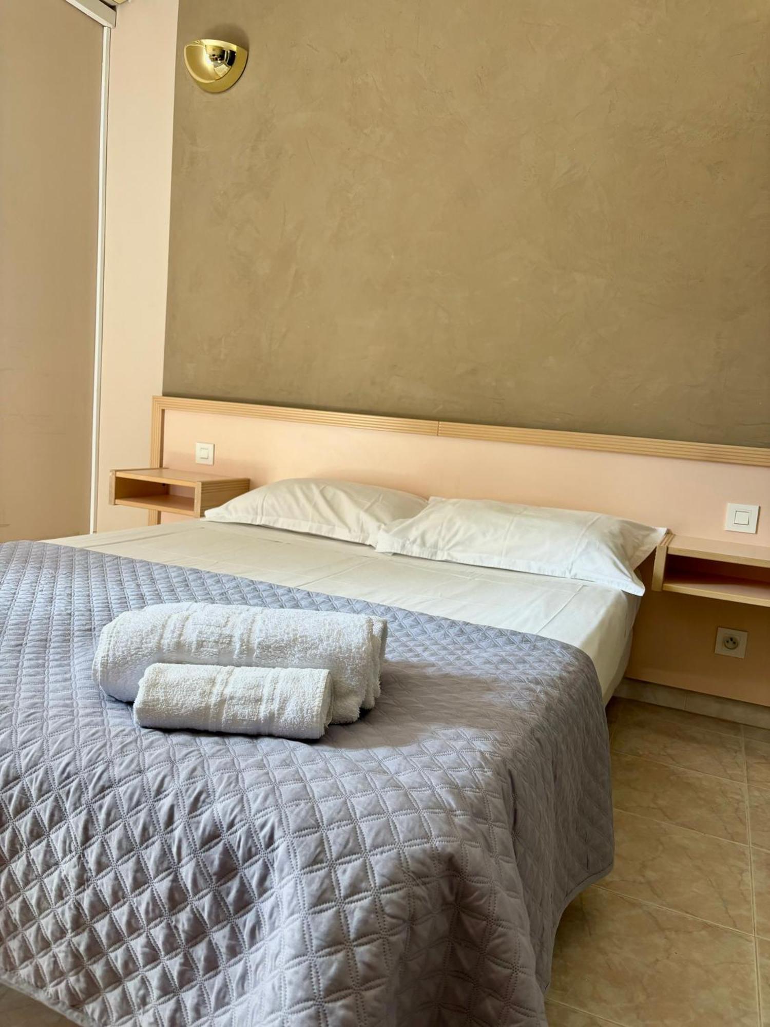 Hoetel U Santa Maria オルムト 部屋 写真